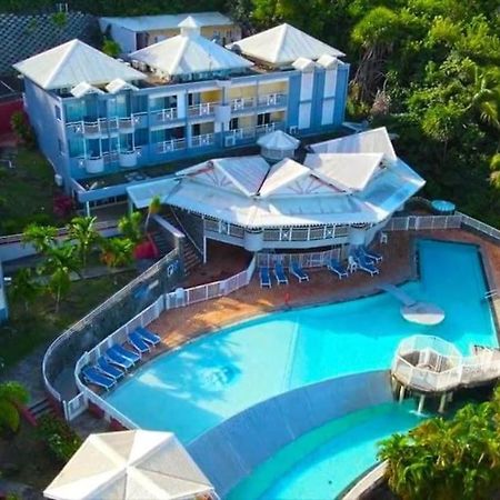 Un Petit Coin De Soleil Au Paradis لا ترينيت المظهر الخارجي الصورة